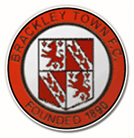 Brackley Town